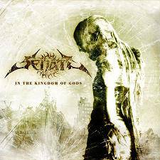 Senate : In the Kingdom of Gods